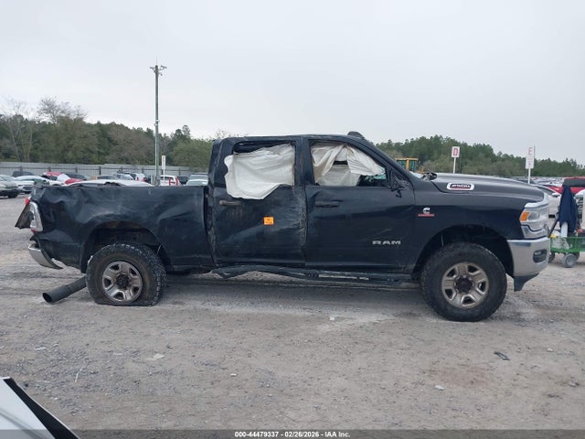 Продажа на аукционе авто 2019 Ram 2500, vin: 3C6UR5CL4KG557431, номер лота: 44479337