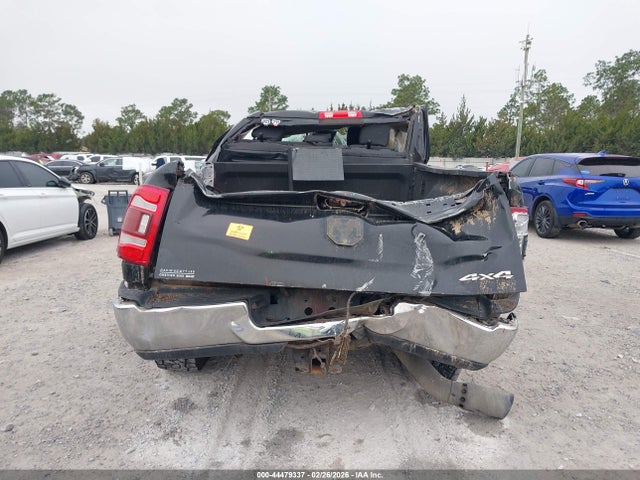 Продажа на аукционе авто 2019 Ram 2500, vin: 3C6UR5CL4KG557431, номер лота: 44479337