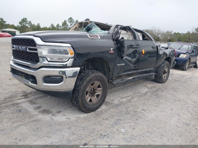 Продажа на аукционе авто 2019 Ram 2500, vin: 3C6UR5CL4KG557431, номер лота: 44479337