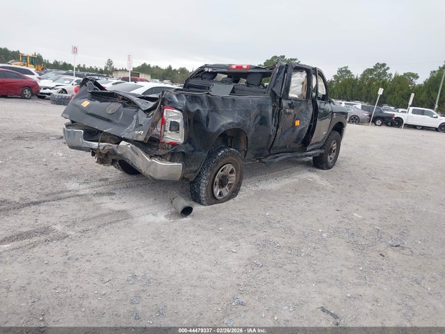 Продажа на аукционе авто 2019 Ram 2500, vin: 3C6UR5CL4KG557431, номер лота: 44479337