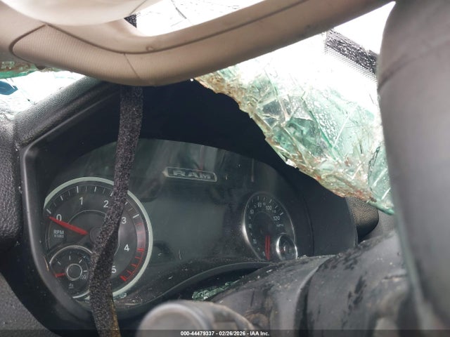 Продажа на аукционе авто 2019 Ram 2500, vin: 3C6UR5CL4KG557431, номер лота: 44479337