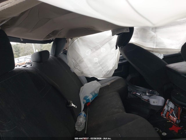 Продажа на аукционе авто 2019 Ram 2500, vin: 3C6UR5CL4KG557431, номер лота: 44479337