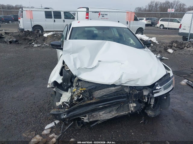 Aukcja sprzedaży 2015 Volkswagen Jetta 1.8t Sport, vin: 3VWD17AJ3FM219908, numer aukcji: 44479345