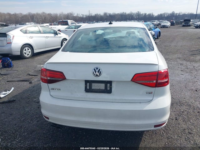 Aukcja sprzedaży 2015 Volkswagen Jetta 1.8t Sport, vin: 3VWD17AJ3FM219908, numer aukcji: 44479345