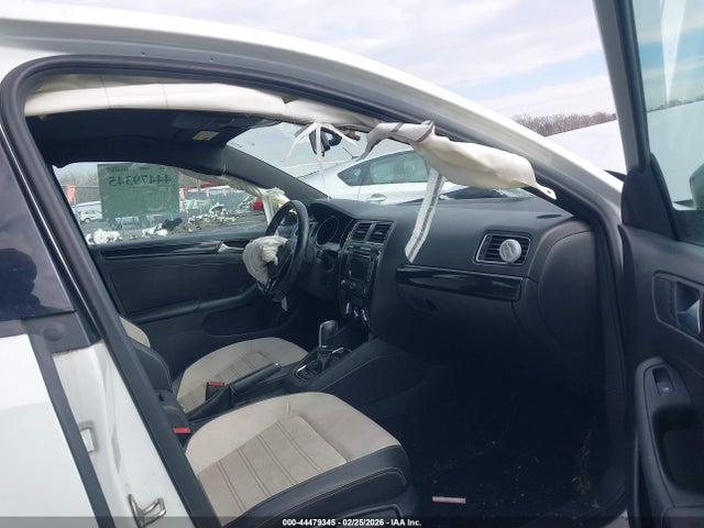 Aukcja sprzedaży 2015 Volkswagen Jetta 1.8t Sport, vin: 3VWD17AJ3FM219908, numer aukcji: 44479345