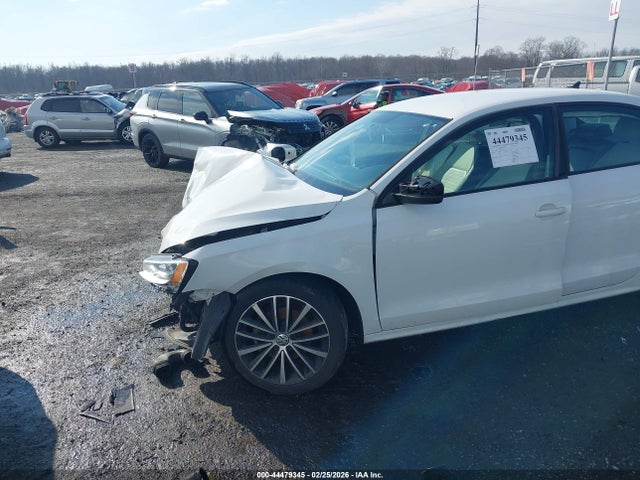 Aukcja sprzedaży 2015 Volkswagen Jetta 1.8t Sport, vin: 3VWD17AJ3FM219908, numer aukcji: 44479345
