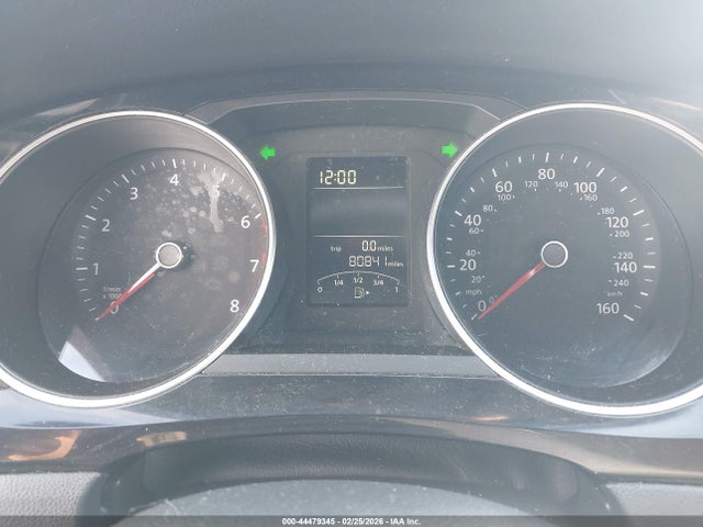 Aukcja sprzedaży 2015 Volkswagen Jetta 1.8t Sport, vin: 3VWD17AJ3FM219908, numer aukcji: 44479345