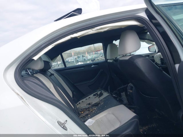 Aukcja sprzedaży 2015 Volkswagen Jetta 1.8t Sport, vin: 3VWD17AJ3FM219908, numer aukcji: 44479345
