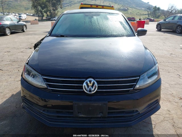 Volkswagen Jetta 1.4t S 2018 3VW2B7AJ6JM260515 Image 12