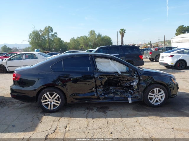 Volkswagen Jetta 1.4t S 2018 3VW2B7AJ6JM260515 Image 13