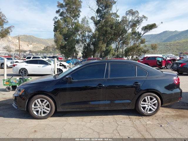 Volkswagen Jetta 1.4t S 2018 3VW2B7AJ6JM260515 Image 14