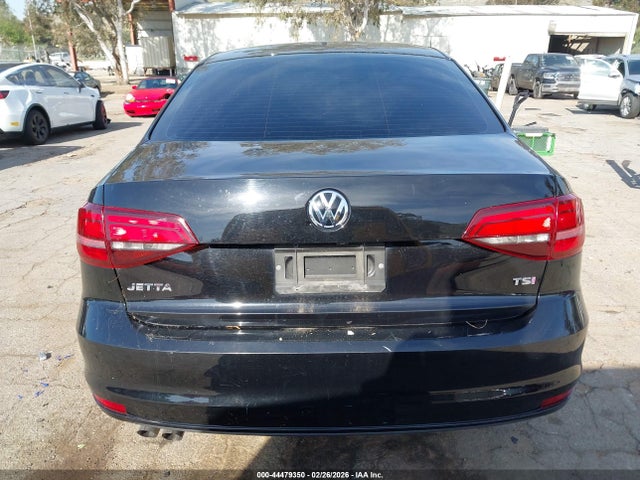 Volkswagen Jetta 1.4t S 2018 3VW2B7AJ6JM260515 Image 16