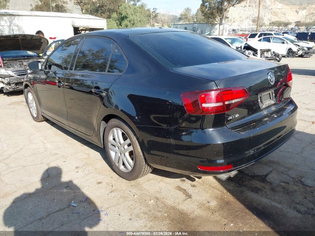Volkswagen Jetta 1.4t S 2018 3VW2B7AJ6JM260515 Image 3