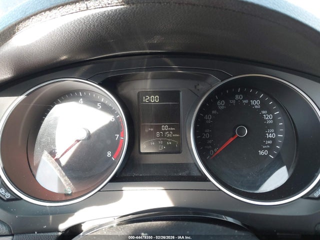 Volkswagen Jetta 1.4t S 2018 3VW2B7AJ6JM260515 Image 7