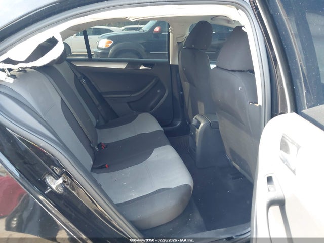 Volkswagen Jetta 1.4t S 2018 3VW2B7AJ6JM260515 Image 8