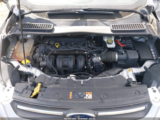Ford ESCAPE SE 2015 1FMCU0G79FUB87515 Image 10