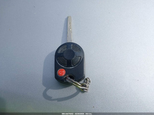 Ford ESCAPE SE 2015 1FMCU0G79FUB87515 Image 11