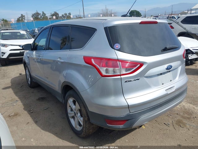 Ford ESCAPE SE 2015 1FMCU0G79FUB87515 Image 3