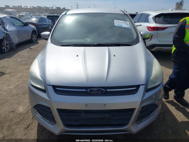Ford ESCAPE SE 2015 1FMCU0G79FUB87515 Image 6