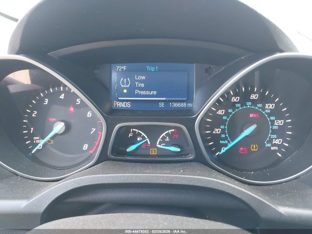 Ford ESCAPE SE 2015 1FMCU0G79FUB87515 Image 7