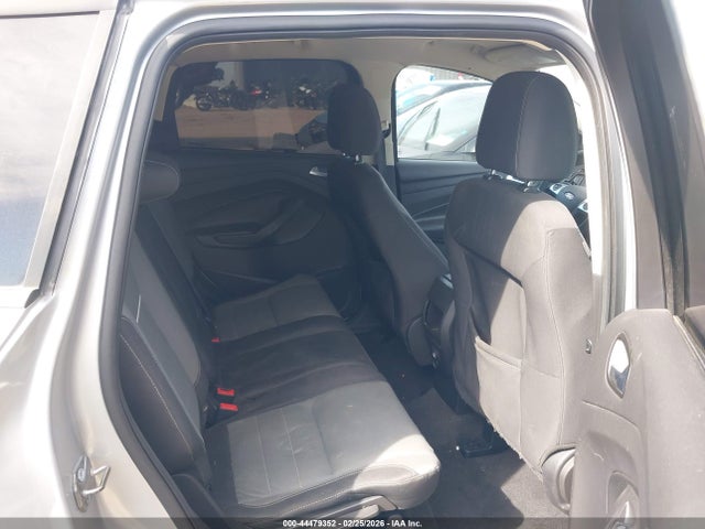 Ford ESCAPE SE 2015 1FMCU0G79FUB87515 Image 8