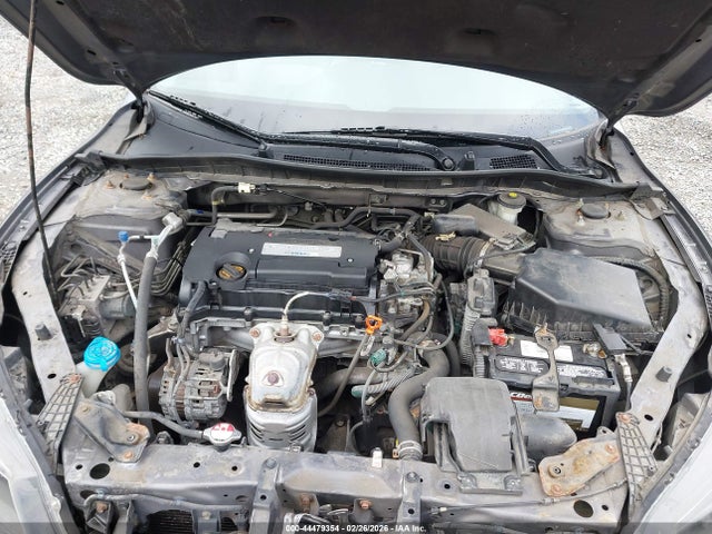 Honda ACCORD LX 2014 1HGCR2F35EA119732 Image 10