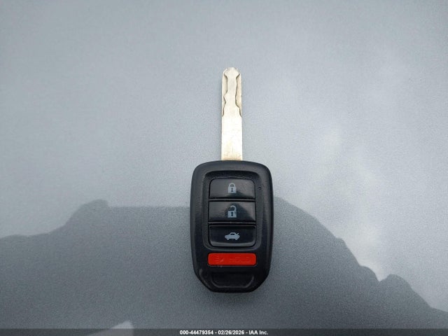 Honda ACCORD LX 2014 1HGCR2F35EA119732 Image 11