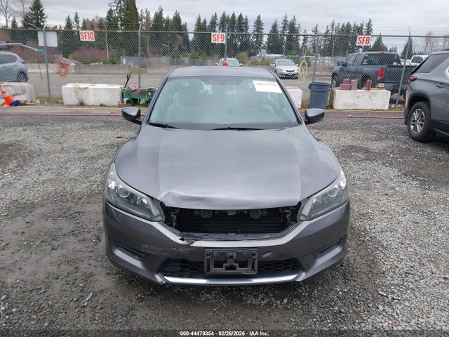 Honda ACCORD LX 2014 1HGCR2F35EA119732 Image 12