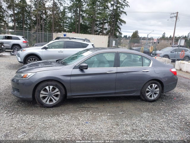 Honda ACCORD LX 2014 1HGCR2F35EA119732 Image 14