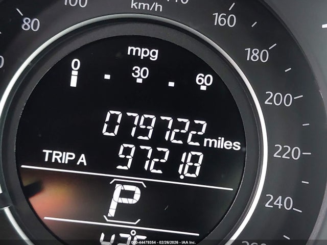 Honda ACCORD LX 2014 1HGCR2F35EA119732 Image 15