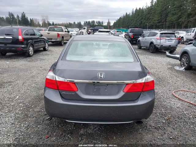 Honda ACCORD LX 2014 1HGCR2F35EA119732 Image 16