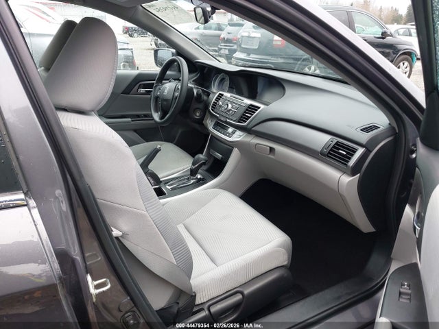 Honda ACCORD LX 2014 1HGCR2F35EA119732 Image 17