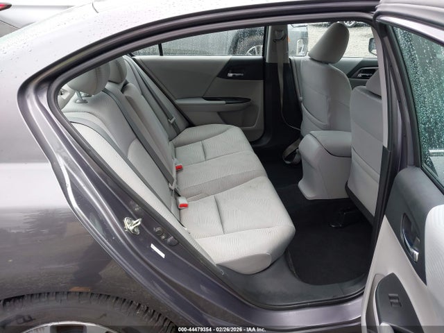 Honda ACCORD LX 2014 1HGCR2F35EA119732 Image 18