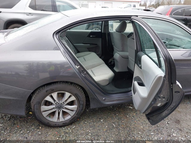 Honda ACCORD LX 2014 1HGCR2F35EA119732 Image 8