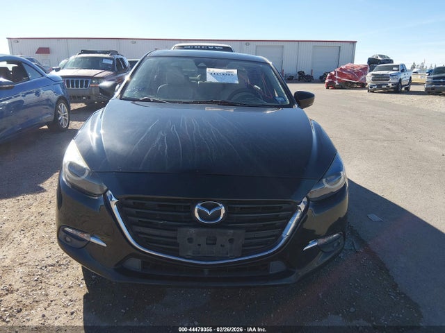 Aukcja sprzedaży 2017 Mazda Mazda3 Grand Touring, vin: 3MZBN1W3XHM138135, numer aukcji: 44479355