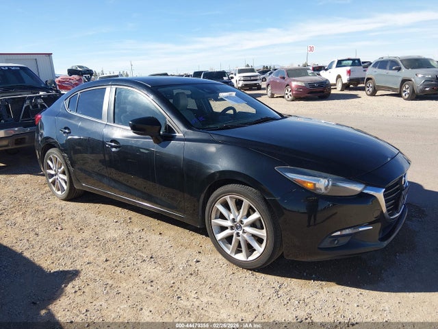 Aukcja sprzedaży 2017 Mazda Mazda3 Grand Touring, vin: 3MZBN1W3XHM138135, numer aukcji: 44479355