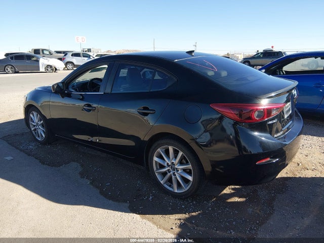 Aukcja sprzedaży 2017 Mazda Mazda3 Grand Touring, vin: 3MZBN1W3XHM138135, numer aukcji: 44479355