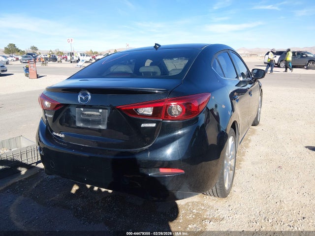 Aukcja sprzedaży 2017 Mazda Mazda3 Grand Touring, vin: 3MZBN1W3XHM138135, numer aukcji: 44479355