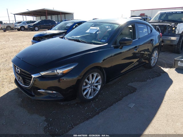 Aukcja sprzedaży 2017 Mazda Mazda3 Grand Touring, vin: 3MZBN1W3XHM138135, numer aukcji: 44479355