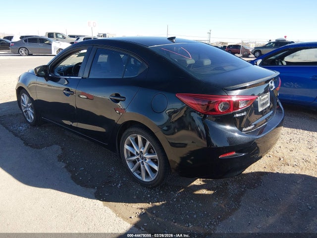 Aukcja sprzedaży 2017 Mazda Mazda3 Grand Touring, vin: 3MZBN1W3XHM138135, numer aukcji: 44479355