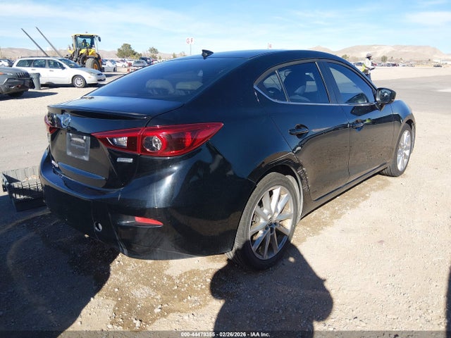 Aukcja sprzedaży 2017 Mazda Mazda3 Grand Touring, vin: 3MZBN1W3XHM138135, numer aukcji: 44479355