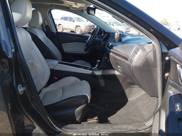 Aukcja sprzedaży 2017 Mazda Mazda3 Grand Touring, vin: 3MZBN1W3XHM138135, numer aukcji: 44479355