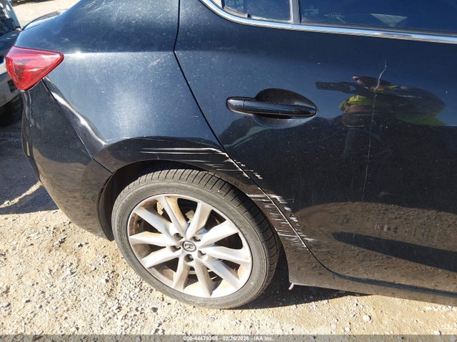 Aukcja sprzedaży 2017 Mazda Mazda3 Grand Touring, vin: 3MZBN1W3XHM138135, numer aukcji: 44479355