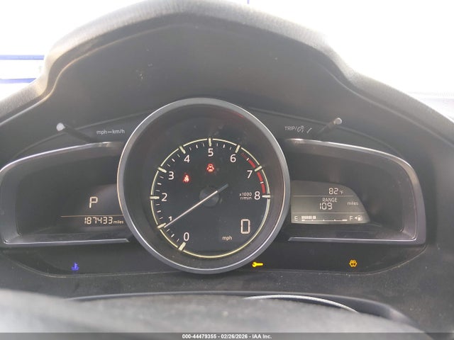 Aukcja sprzedaży 2017 Mazda Mazda3 Grand Touring, vin: 3MZBN1W3XHM138135, numer aukcji: 44479355
