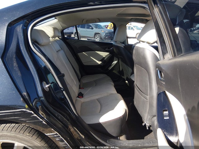 Aukcja sprzedaży 2017 Mazda Mazda3 Grand Touring, vin: 3MZBN1W3XHM138135, numer aukcji: 44479355