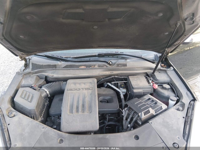 Chevrolet Equinox 2lt 2015 2GNALCEK6F1154398 Image 10