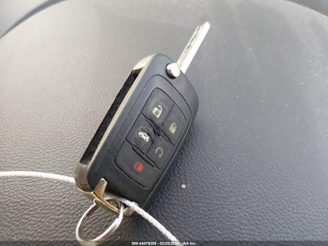 Chevrolet Equinox 2lt 2015 2GNALCEK6F1154398 Image 11