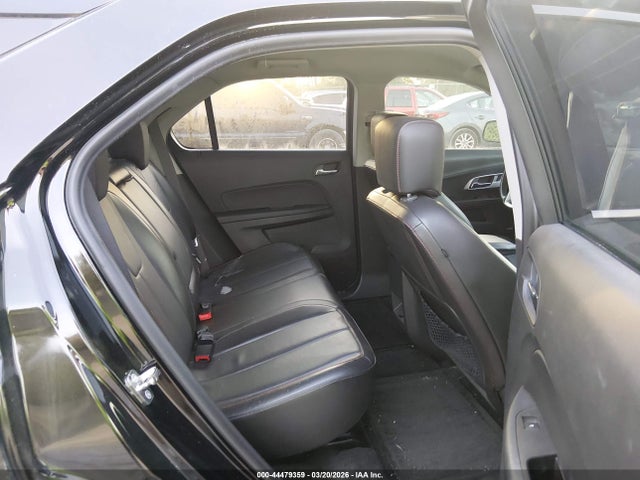 Chevrolet Equinox 2lt 2015 2GNALCEK6F1154398 Image 8