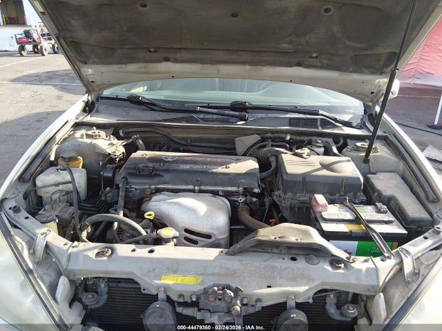 2003 TOYOTA CAMRY 4T1BE32K33U196129 Photo 9