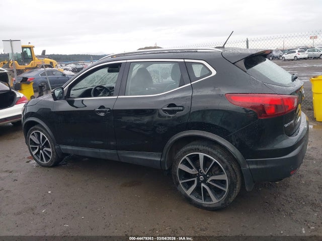 JN1BJ1CR9KW317638 Nissan Rogue Sport S/sl/sv